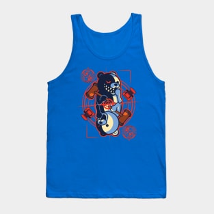 King of Despair Tank Top